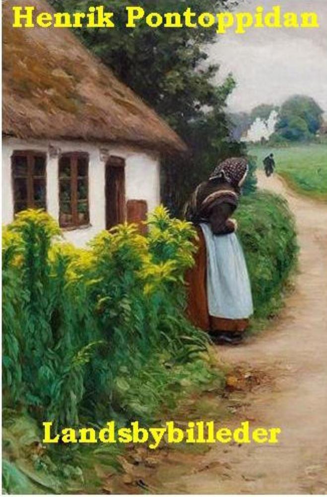 Landsbybilleder