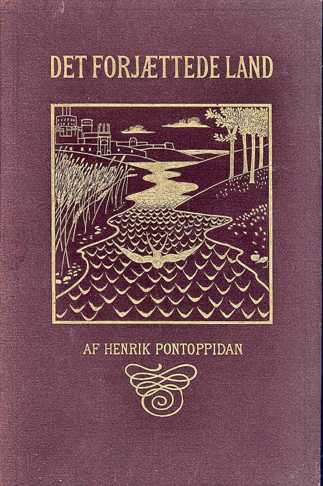Det forjættede land