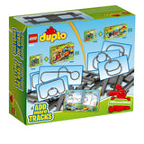 10506 LEGO DUPLO TILBEHØRSSÆT TIL TOG