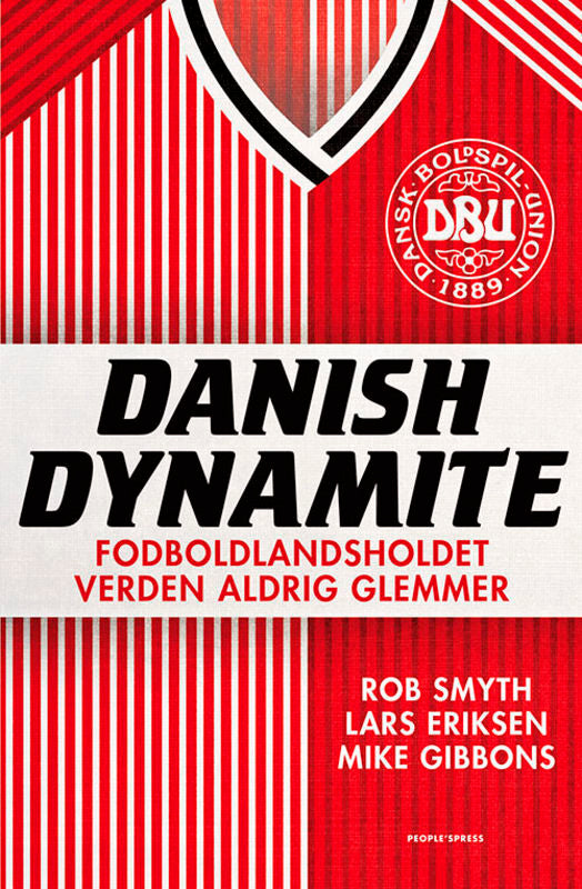 Danish dynamite
