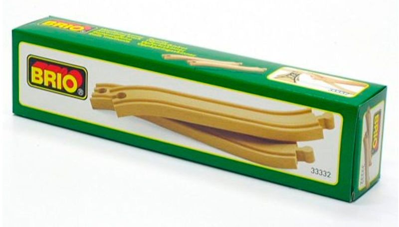 BRIO OPFARTSSKINNER