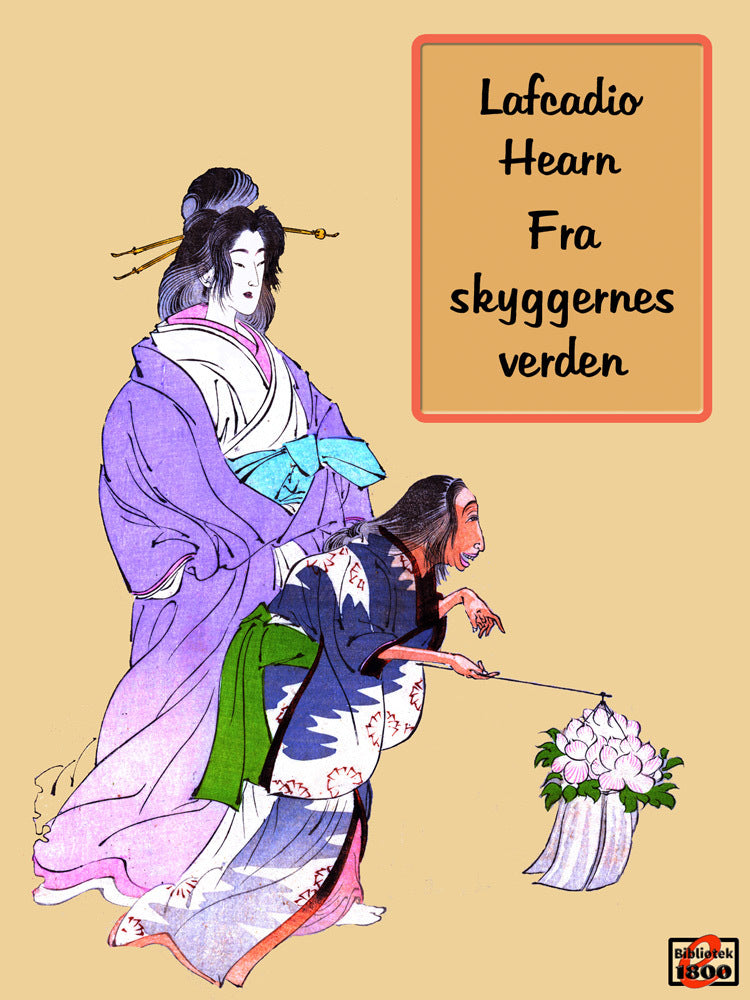 Fra skyggernes verden