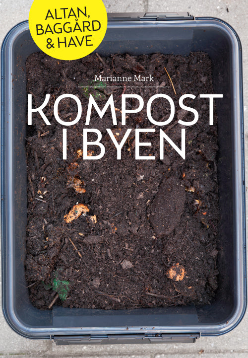 Kompost i byen
