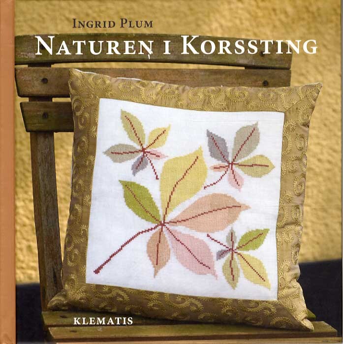 Naturen i korssing (Lille format)