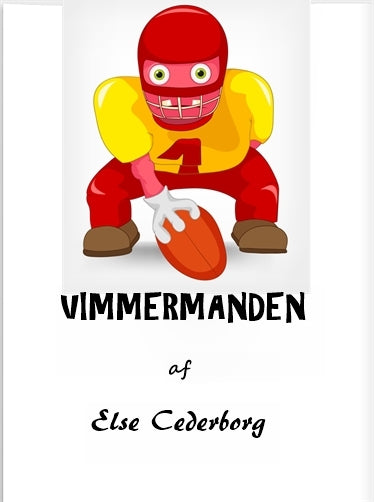 Vimmermanden