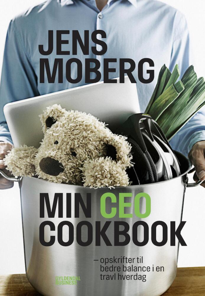 Min CEO cookbook
