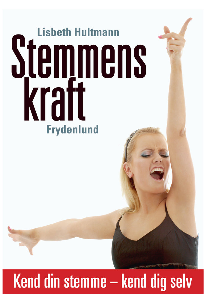 Stemmens kraft
