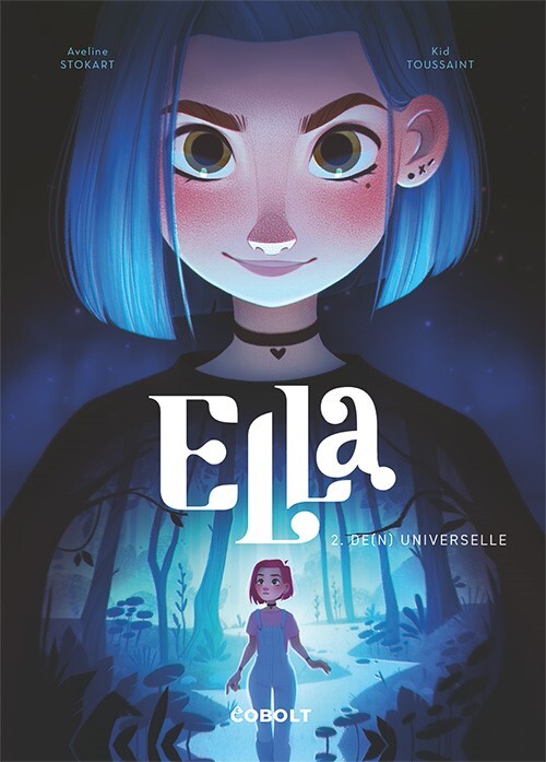 Ella 2: de(n) universelle