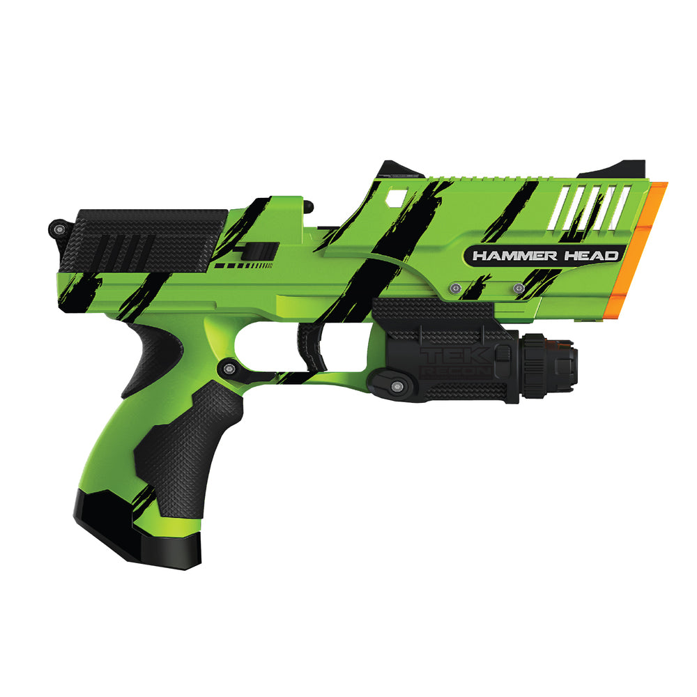 TEK RECON HAMMER HEAD