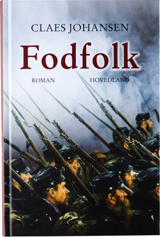 Fodfolk