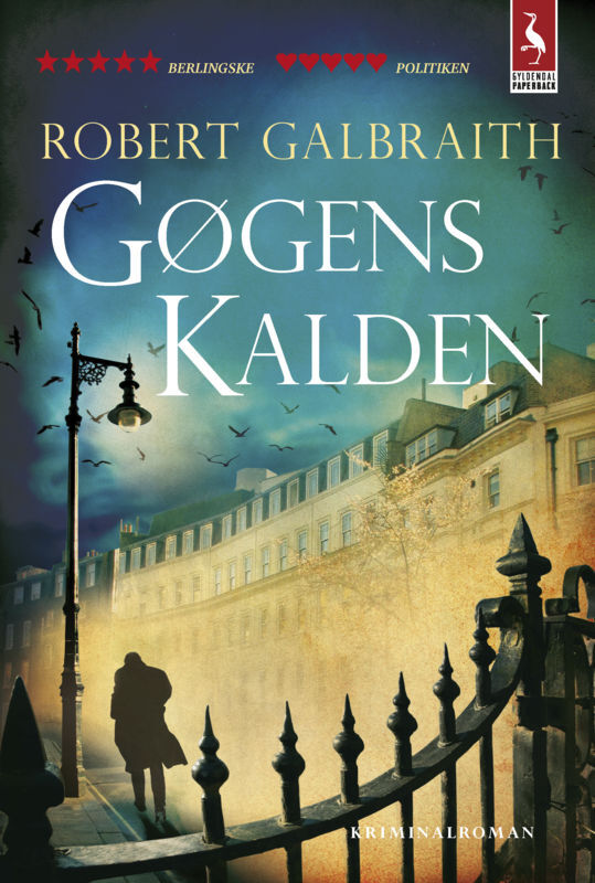 Gøgens kalden