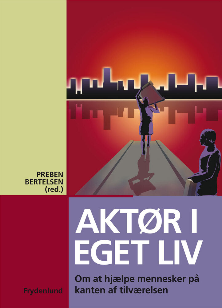 Aktør i eget liv