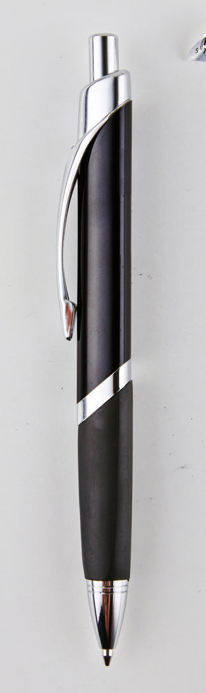 Pencil metal ergo sort 0,5mm