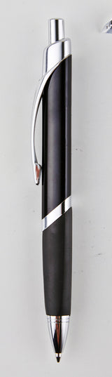 Pencil metal ergo sort 0,5mm