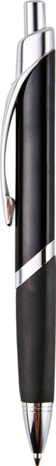 Pencil metal ergo sort 0,5mm