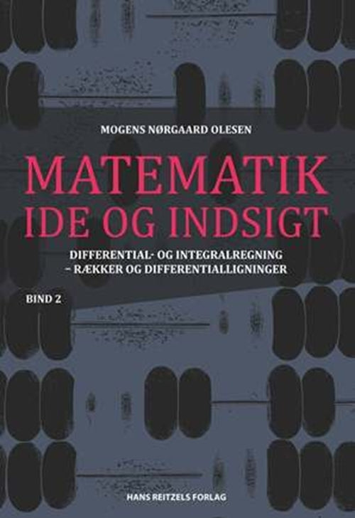 Matematik - idé og indsigt 2