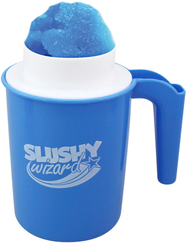 SLUSH ICE KRUS SLUSHY WIZARD