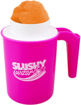 SLUSH ICE KRUS SLUSHY WIZARD