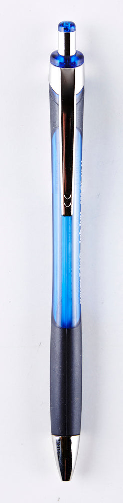 KUGLEPEN INKJOY 550 RT BLÅ TK12