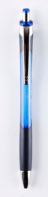 KUGLEPEN INKJOY 550 RT BLÅ TK12