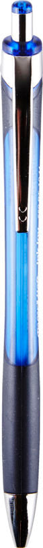 KUGLEPEN INKJOY 550 RT BLÅ TK12