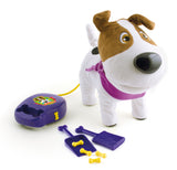 CACAMAX GÅENDE HUND