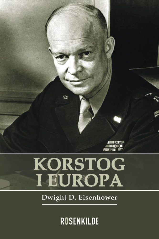 Korstog i Europa