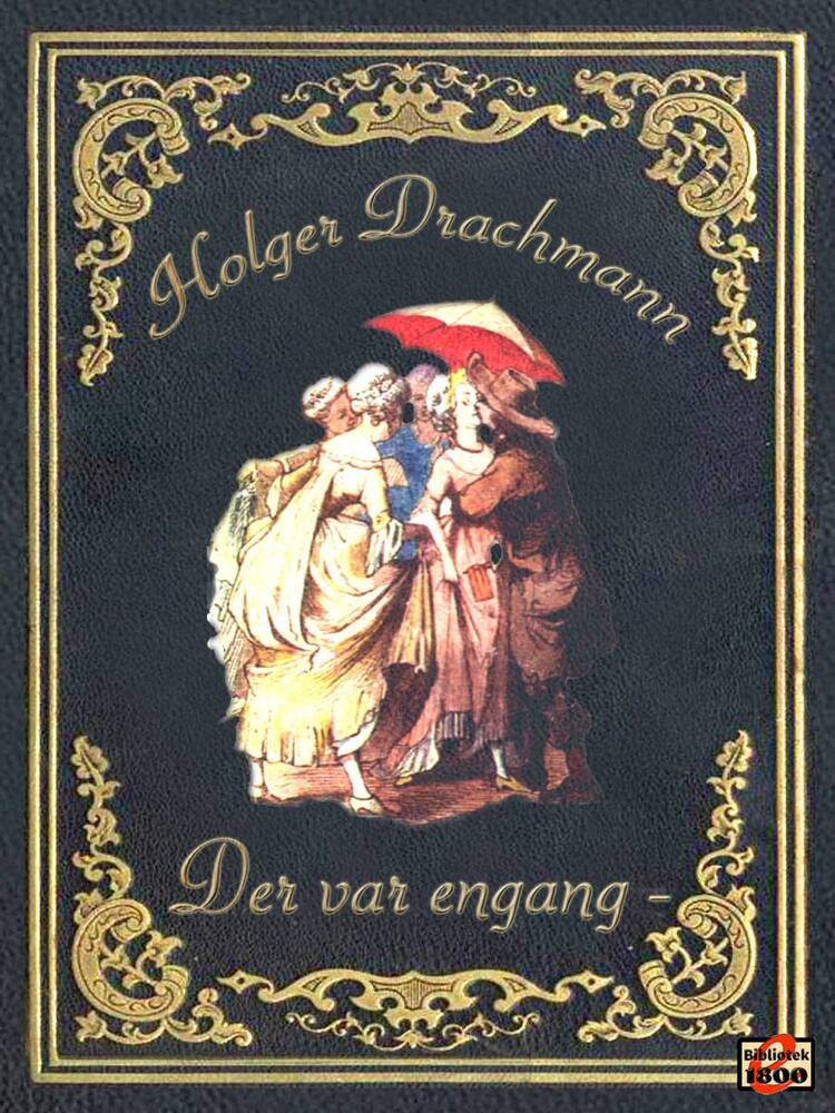 Der var engang