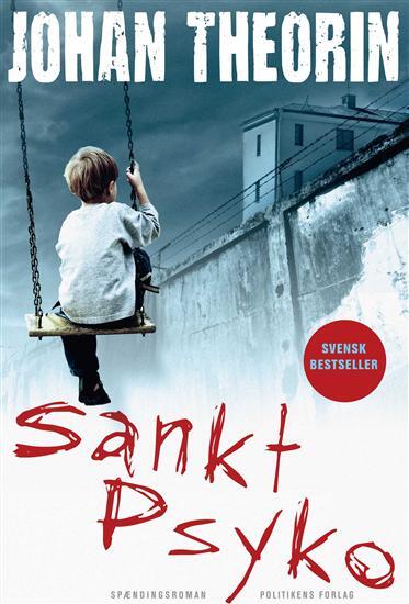 Sankt Psyko