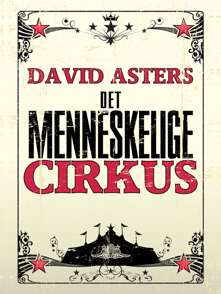 Det menneskelige cirkus