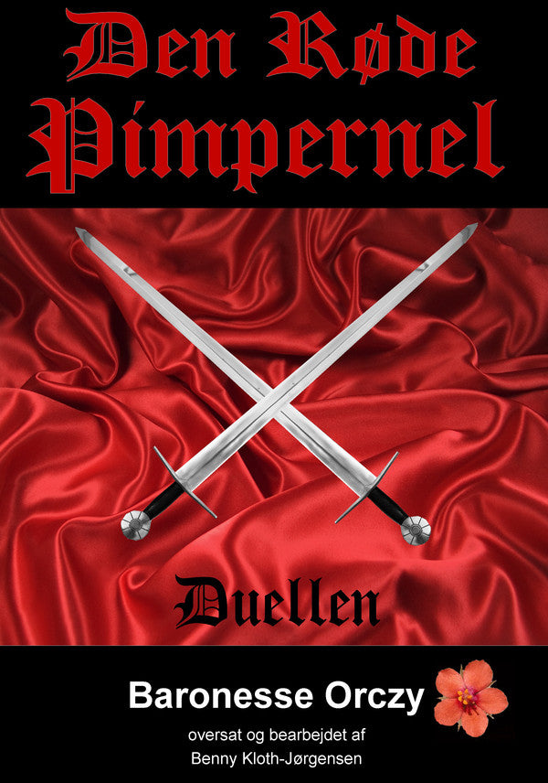 Den Røde Pimpernel Duellen