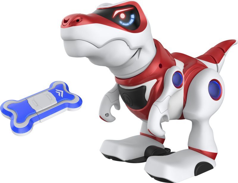 TEKSTA T-REX