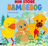 Min store bamsebog