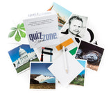 Quizzone stories