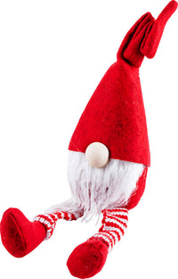 NISSE I FILT 19CM