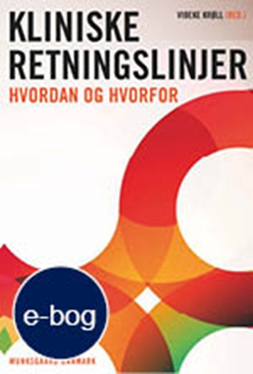 Kliniske retningslinjer