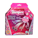 BLINGLES DIAMOND THEME PACK