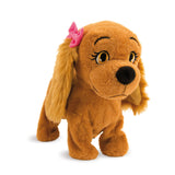 LUCY INTERAKTIV HUND