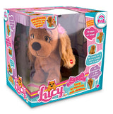 LUCY INTERAKTIV HUND