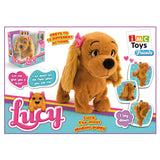 LUCY INTERAKTIV HUND