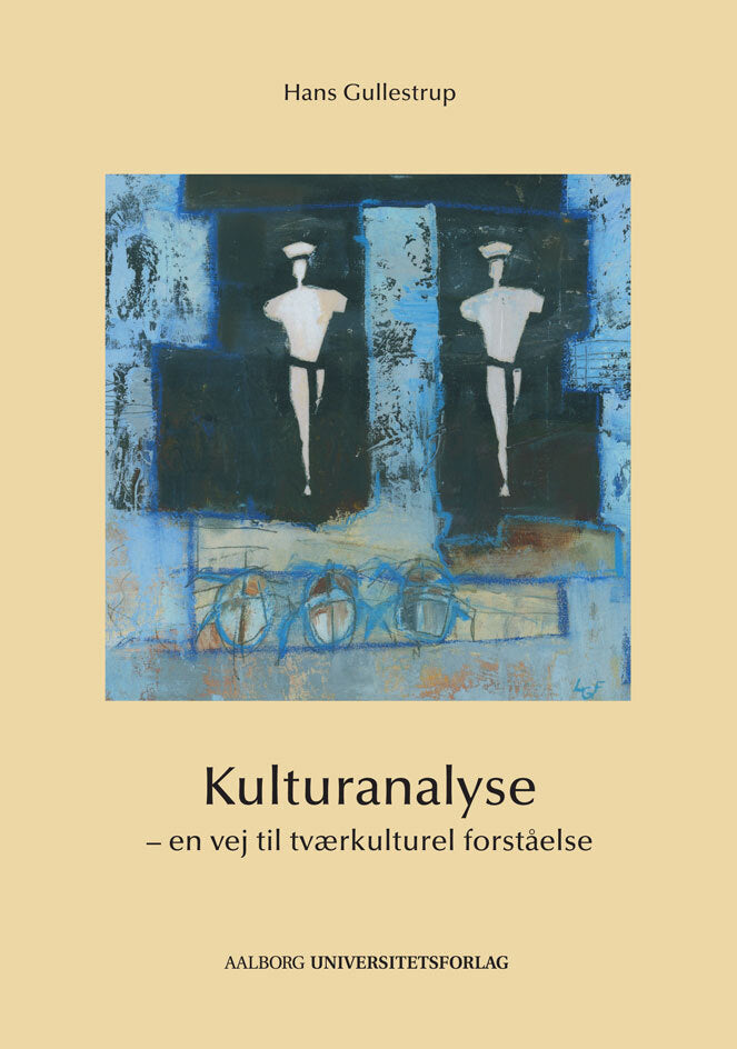Kulturanalyse