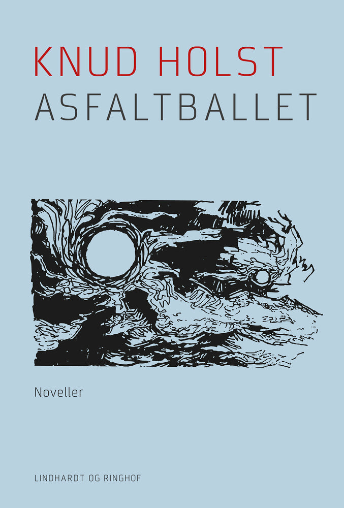 Asfaltballet