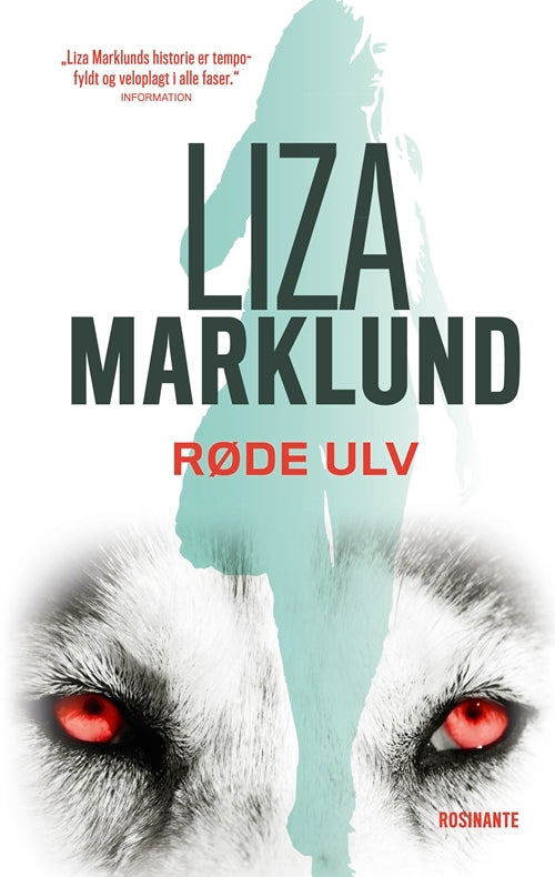 Røde ulv, pb [Fejloprettet]
