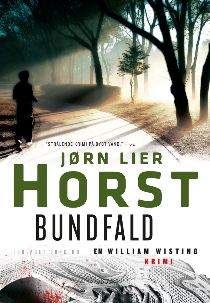 Bundfald