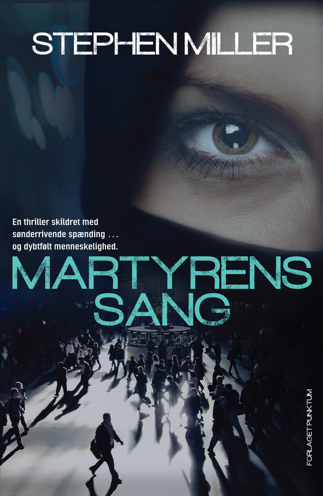 Martyrens sang