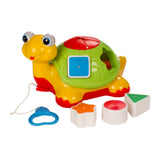 PUTTE SKILDPADDE