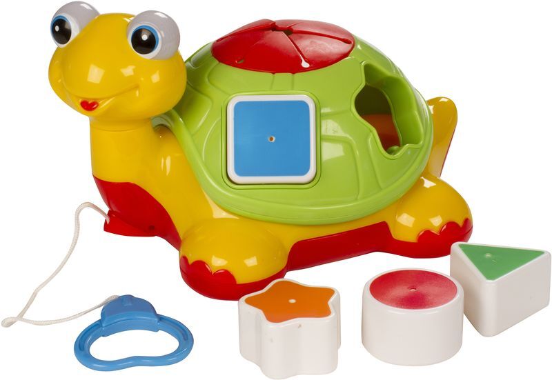 PUTTE SKILDPADDE