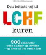 Den letteste vej til LCHF kuren