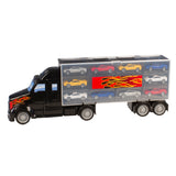 BILTRANSPORTER