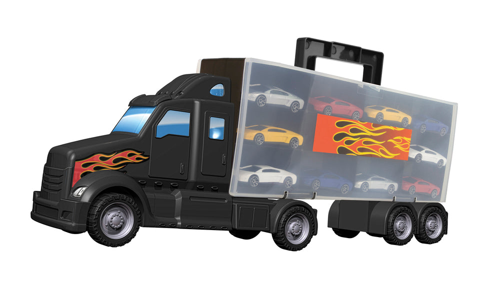 BILTRANSPORTER